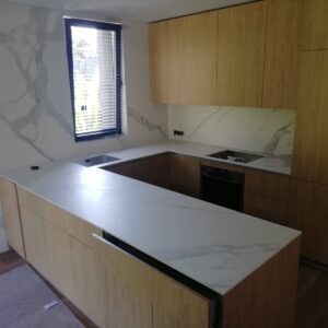 Laminam Statuario Altissimo